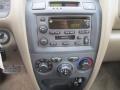 2005 Santa Fe GLS 4WD #17 2005 Santa Fe GLS 4WD #17