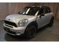 2013 Cooper S Countryman ALL4 AWD #1
