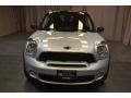 2013 Cooper S Countryman ALL4 AWD #3
