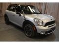 2013 Cooper S Countryman ALL4 AWD #4