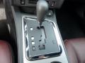  2014 Challenger 5 Speed Automatic Shifter #13