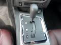  2014 Challenger 5 Speed Automatic Shifter #16