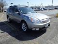 2011 Outback 2.5i Premium Wagon #3