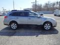 2011 Outback 2.5i Premium Wagon #4