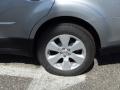 2011 Outback 2.5i Premium Wagon #5