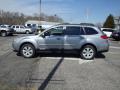 2011 Outback 2.5i Premium Wagon #6