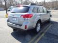 2011 Outback 2.5i Premium Wagon #7