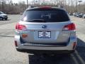 2011 Outback 2.5i Premium Wagon #8