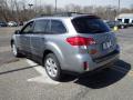 2011 Outback 2.5i Premium Wagon #9