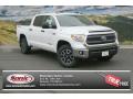 2014 Tundra SR5 TRD Crewmax 4x4 #1