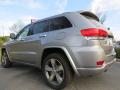 2014 Grand Cherokee Overland #2