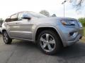 2014 Grand Cherokee Overland #4
