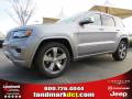 2014 Grand Cherokee Overland #12