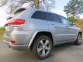 2014 Grand Cherokee Overland #14