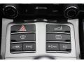 Controls of 2014 Porsche Panamera GTS #19
