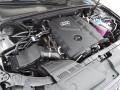  2014 A5 2.0 Liter Turbocharged FSI DOHC 16-Valve VVT 4 Cylinder Engine #23