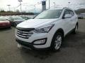 2013 Santa Fe Sport 2.0T AWD #3