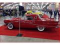  1957 Ford Thunderbird Torch Red #2