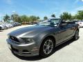 2014 Mustang V6 Premium Convertible #14