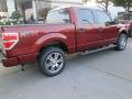 2014 F150 STX SuperCrew #4