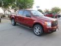2014 F150 STX SuperCrew #5