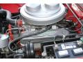  1957 Thunderbird V8 Engine #18
