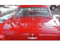1957 Thunderbird E Convertible #24