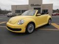 2013 Beetle 2.5L Convertible #26 2013 Beetle 2.5L Convertible #26