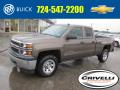 2014 Silverado 1500 WT Double Cab 4x4 #1 2014 Silverado 1500 WT Double Cab 4x4 #1