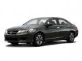 2014 Accord LX Sedan #20 2014 Accord LX Sedan #20