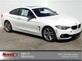 2014 4 Series 428i Coupe #1