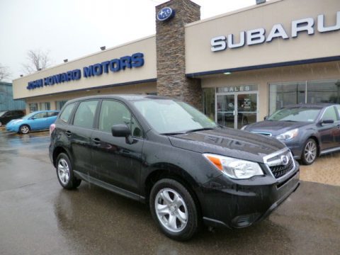 Crystal Black Silica Subaru Forester 2.5i. Click to enlarge. Crystal Black Silica Subaru Forester 2.5i. Click to enlarge.