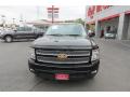 2013 Silverado 1500 LTZ Crew Cab #2