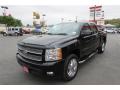2013 Silverado 1500 LTZ Crew Cab #3