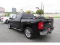 2013 Silverado 1500 LTZ Crew Cab #5