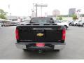 2013 Silverado 1500 LTZ Crew Cab #6
