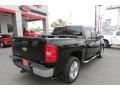 2013 Silverado 1500 LTZ Crew Cab #7