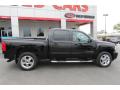 2013 Silverado 1500 LTZ Crew Cab #8
