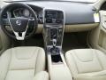 Dashboard of 2015 Volvo XC60 T6 AWD #24