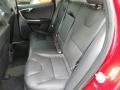 Rear Seat of 2015 Volvo XC60 T6 AWD #23