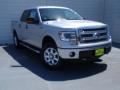 2014 F150 XLT SuperCrew 4x4 #1