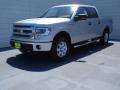 2014 F150 XLT SuperCrew 4x4 #7