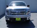 2014 F150 XLT SuperCrew 4x4 #8
