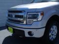2014 F150 XLT SuperCrew 4x4 #11