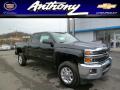 2015 Silverado 2500HD LT Double Cab 4x4 #1
