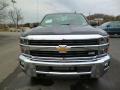 2015 Silverado 2500HD LT Double Cab 4x4 #2