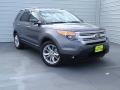 2014 Explorer XLT #1