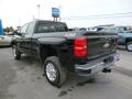 2015 Silverado 2500HD LT Double Cab 4x4 #5
