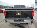 2015 Silverado 2500HD LT Double Cab 4x4 #6