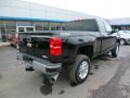 2015 Silverado 2500HD LT Double Cab 4x4 #7